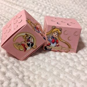 Colourpop Sailor Moon Body Glitter Duo